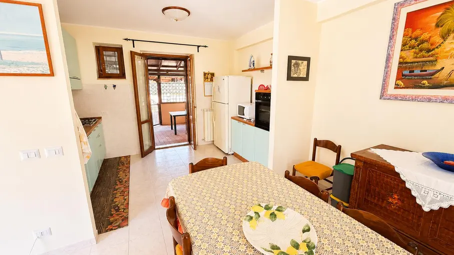 Villa a schiera Via degli Albizzi 235, Latina