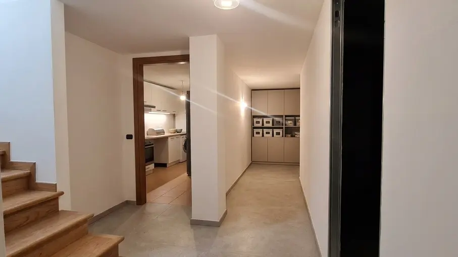 Villa bifamiliare Via Lucio Battisti 19, Concamarise