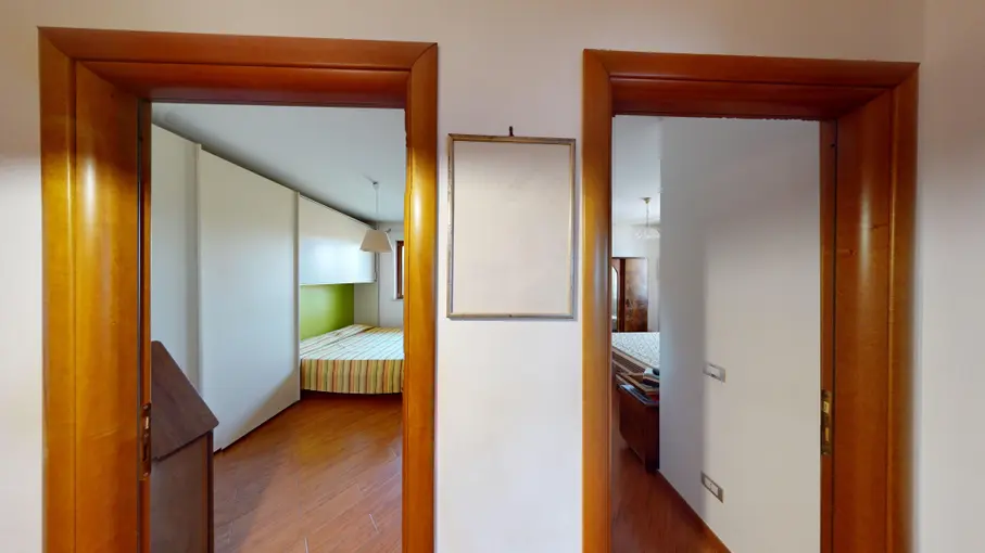 Villa unifamiliare Strada Litoranea 435, Latina