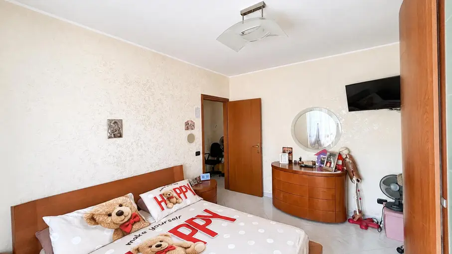 Appartamento Via della Viola 15, Latina