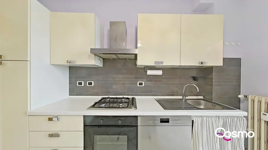 Appartamento Viale Murillo 11, Milano