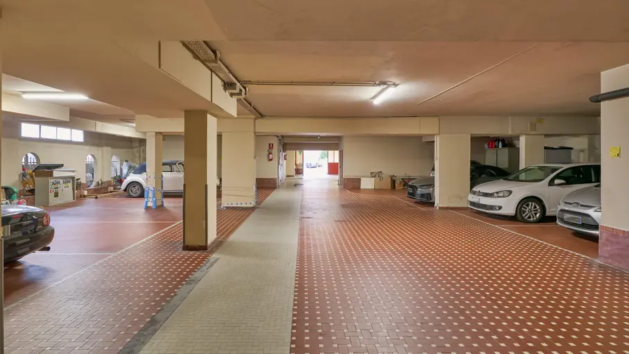 Appartamento Via per Como 33, Brunate