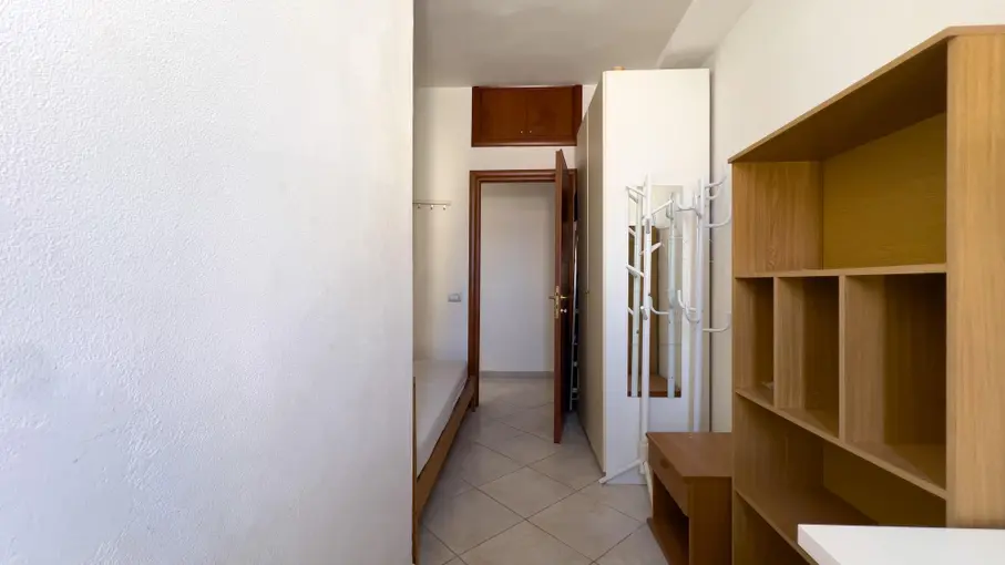Appartamento Viale Daniele Ranzoni 2, Milano