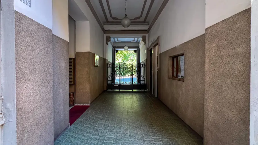 Appartamento Viale Daniele Ranzoni 2, Milano
