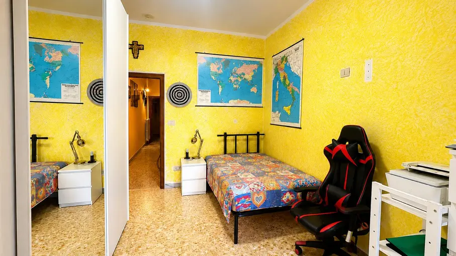 Appartamento Via dei Sabelli 7, Latina