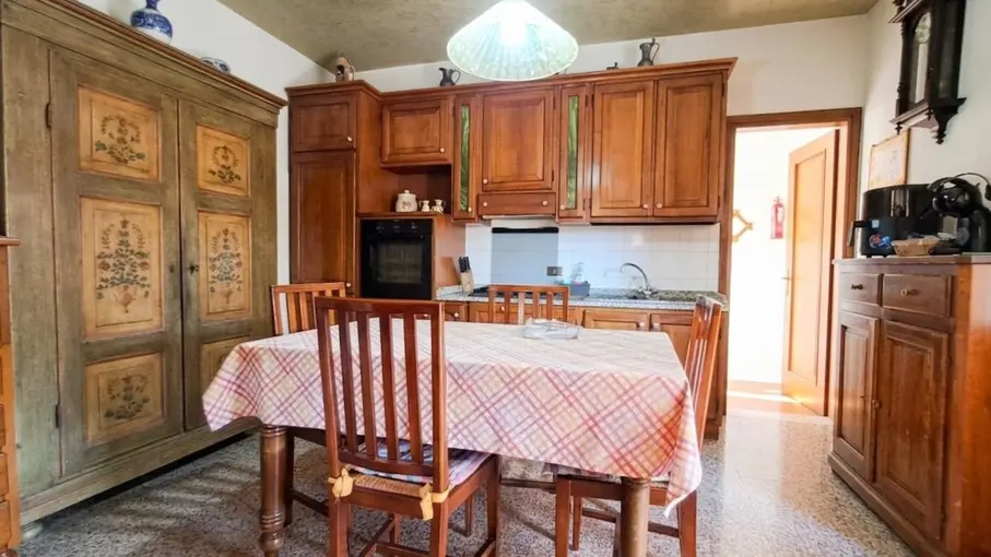 Villa unifamiliare Via P. Micca 1, Cerea