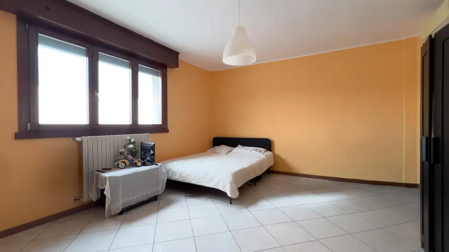 Stabile o palazzo Via P. Togliatti 1, Corsico