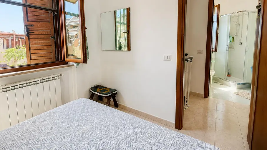 Villa a schiera Via degli Albizzi 235, Latina