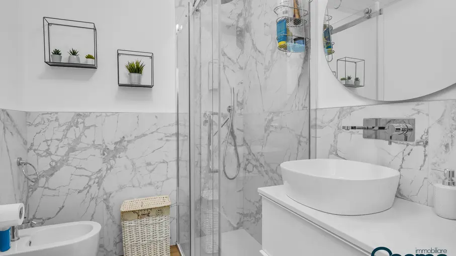 Appartamento Via Domenichino 11, Milano