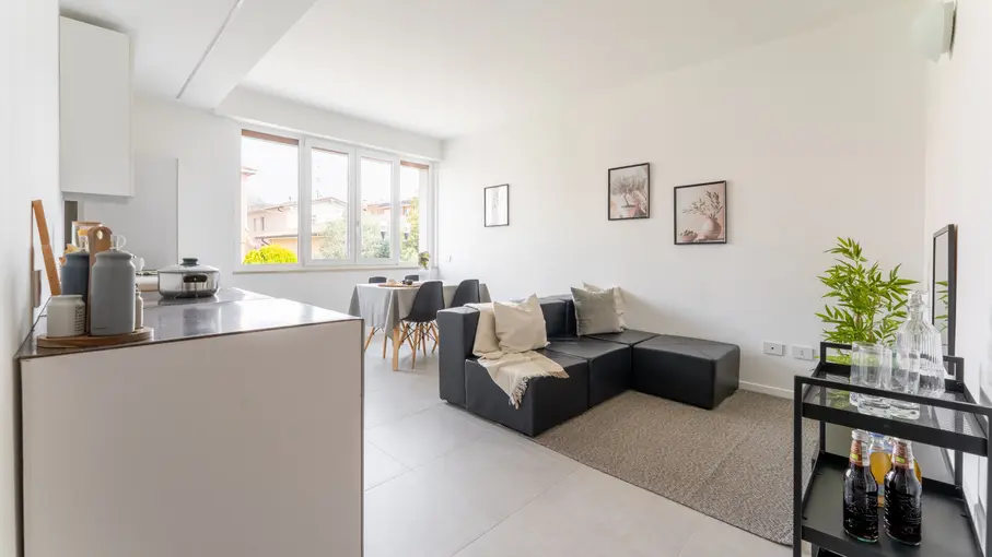 Appartamento Piazza Guerrieri 7, Bardolino