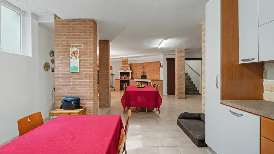 Villa unifamiliare Via della Pace 7/d, Cambiago