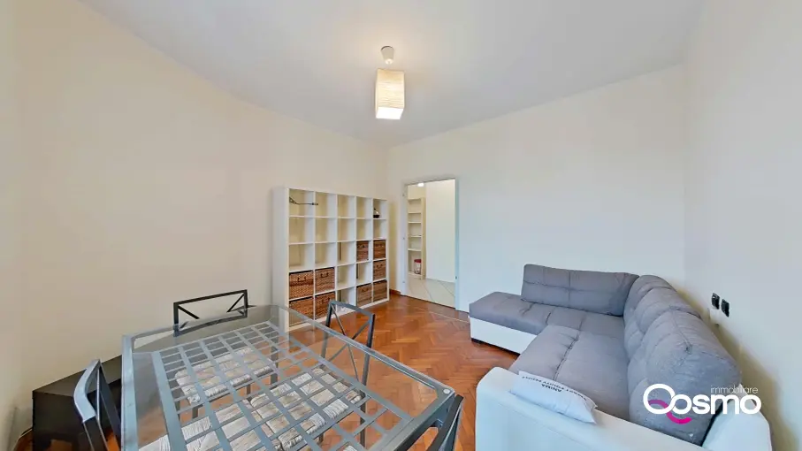 Appartamento Viale Murillo 11, Milano