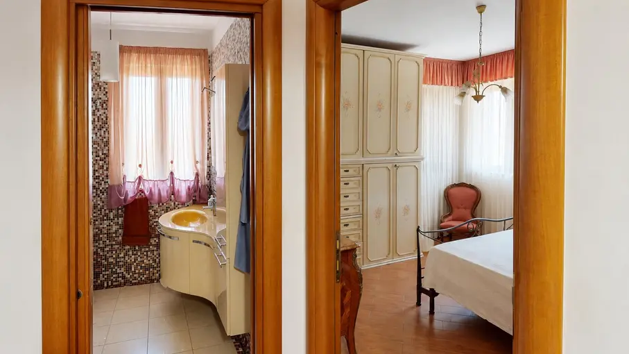 Villa unifamiliare Strada Litoranea 435, Latina