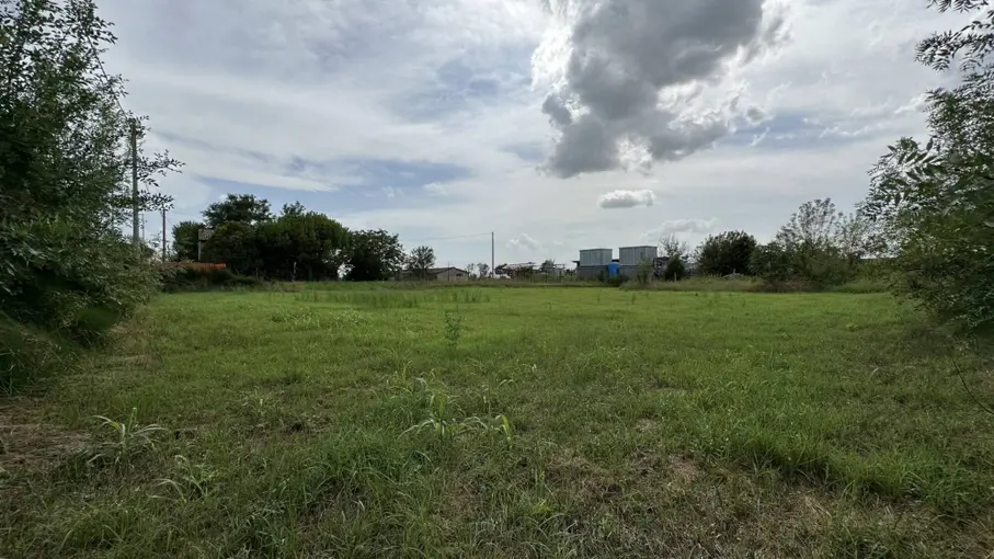 Terreno residenziale Via Palazzone ., Cesenatico