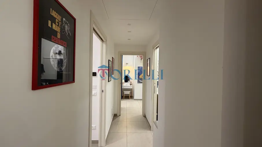 Appartamento via dei Mille 51G, Cesenatico
