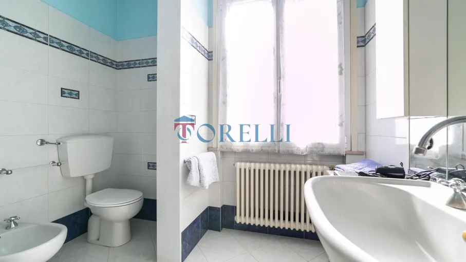 Villa bifamiliare Via Cesenatico 88, Cesenatico
