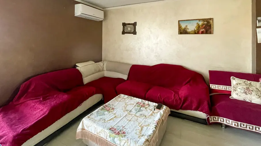 Appartamento Via C. Battisti 31, Bollate