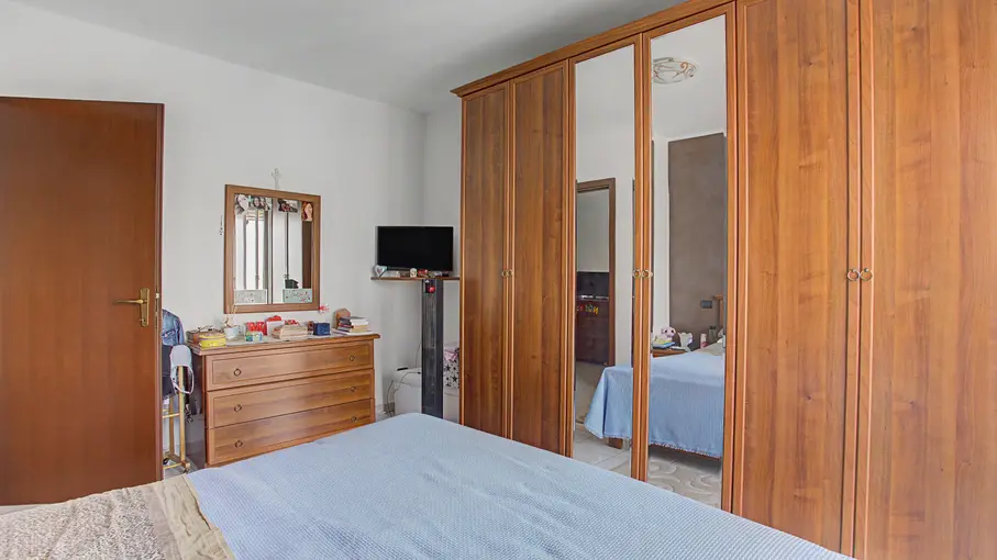 Villa a schiera Via Provinciale 5, Grantola