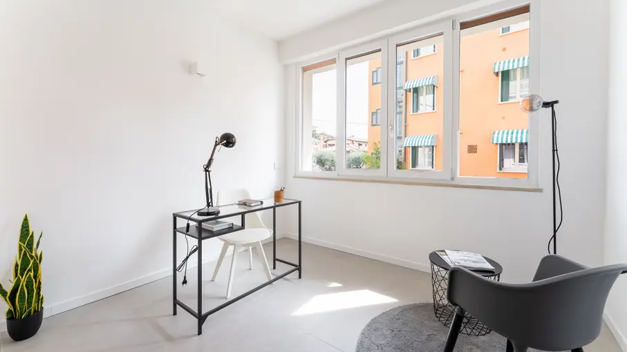 Appartamento Piazza Guerrieri 7, Bardolino