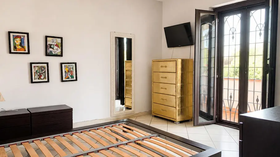 Appartamento Via Cristoforo Colombo 86B, Sabaudia