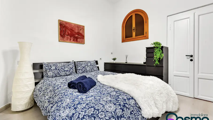 Appartamento Via Correggio 14, Milano