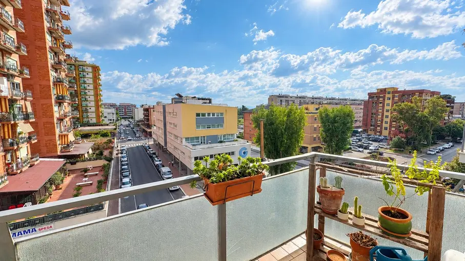 Appartamento Via Isonzo 108, Latina