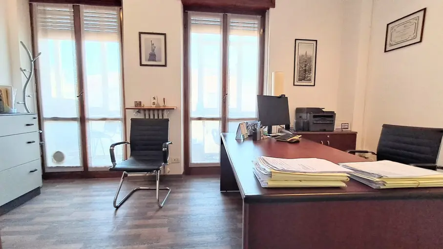 Appartamento Via del Pontiere 23, Verona