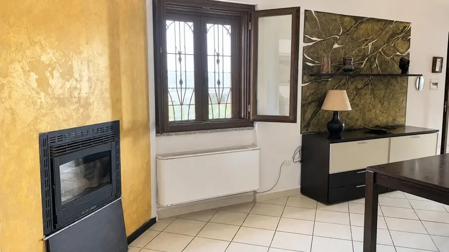 Appartamento Via Cristoforo Colombo 86B, Sabaudia