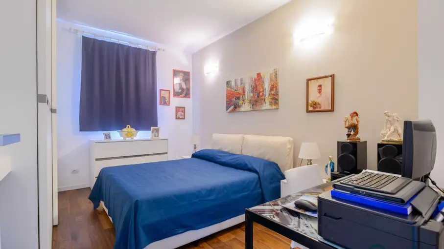 Appartamento Via Carlo Conti 18, Milano