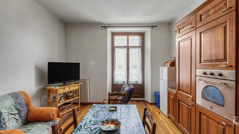 Appartamento Via XXV Aprile 87, Luino