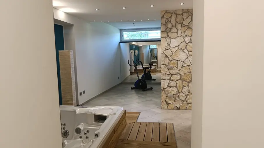Villa bifamiliare Via Del Frassoneto 170, Latina