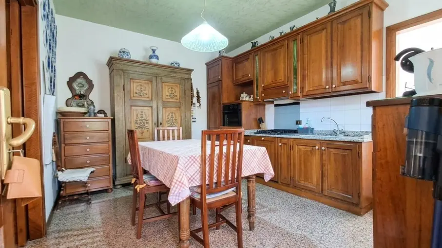 Villa unifamiliare Via P. Micca 1, Cerea