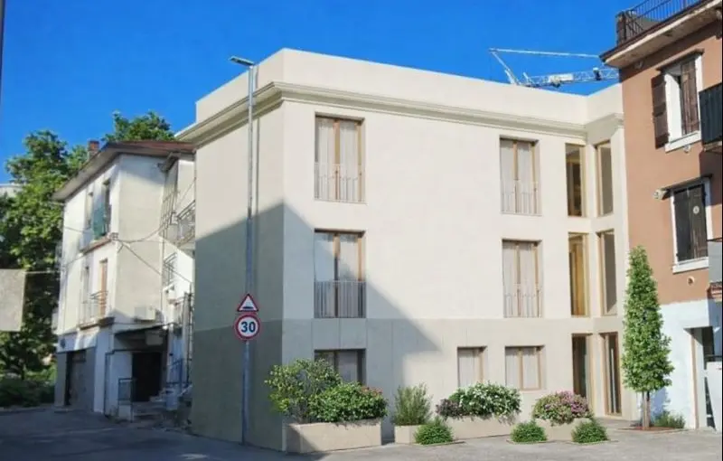 Appartamento Via Porto 1, San Giovanni Lupatoto