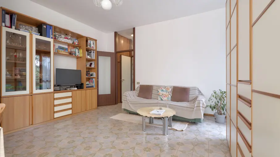 Appartamento Via per Como 33, Brunate