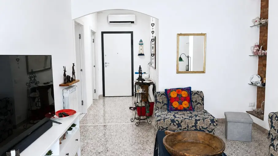 Appartamento Via Bechelet 1, Latina