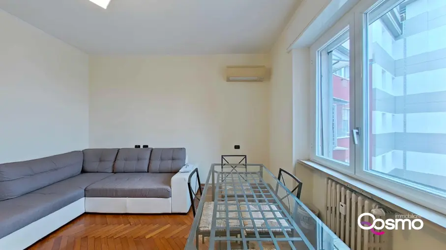 Appartamento Viale Murillo 11, Milano