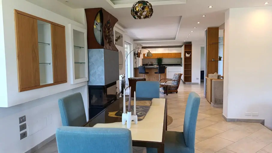Villa bifamiliare Via Del Frassoneto 170, Latina