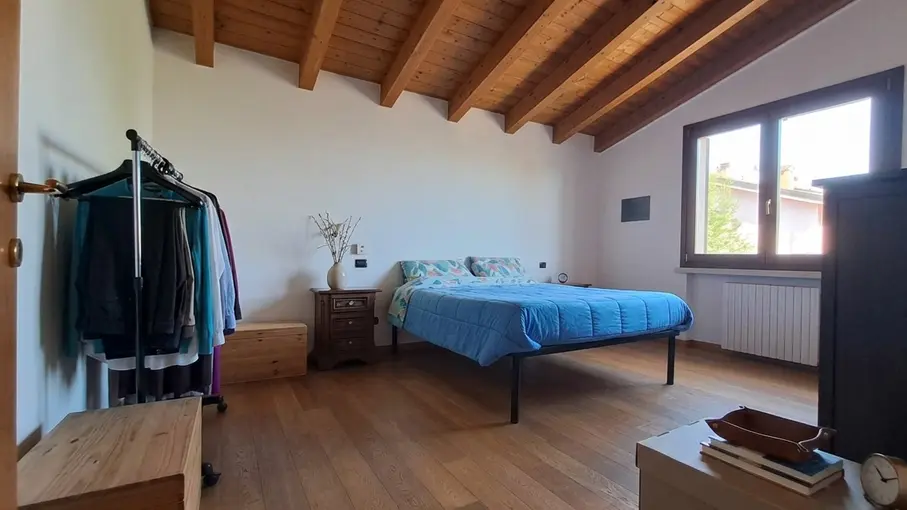 Villa bifamiliare Via Lucio Battisti 19, Concamarise