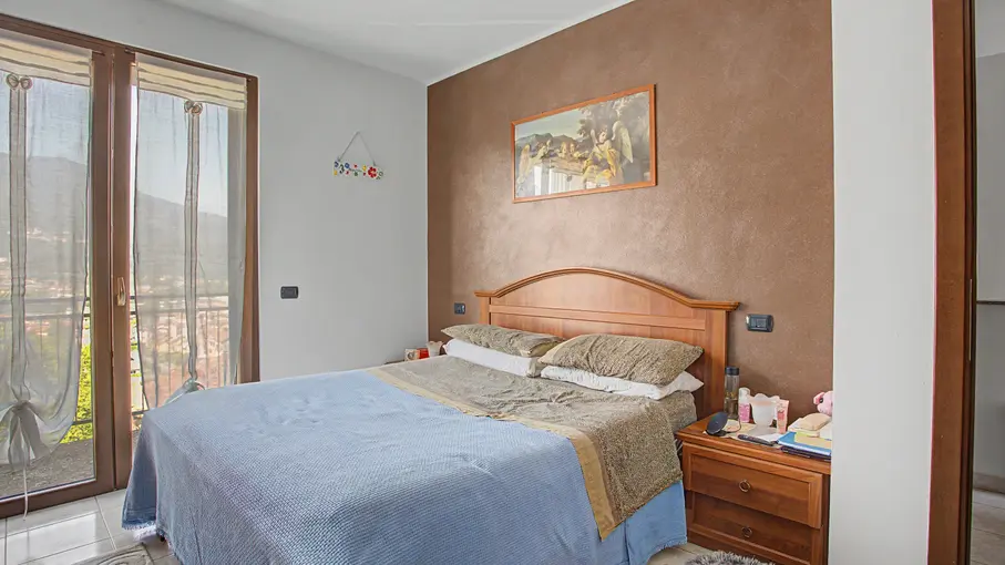 Villa a schiera Via Provinciale 5, Grantola