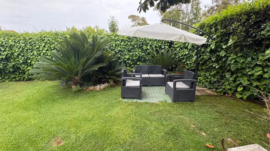 Villa unifamiliare Via Montecristo 19, Latina