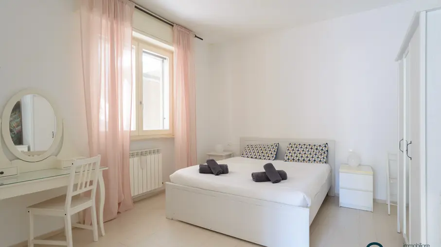 Appartamento Via Lorenteggio 31/1, Milano