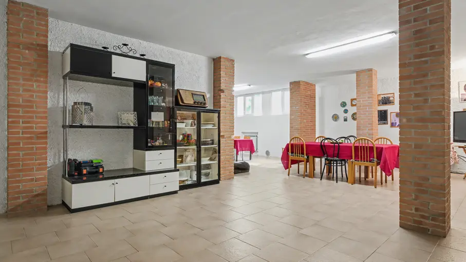 Villa unifamiliare Via della Pace 7/d, Cambiago