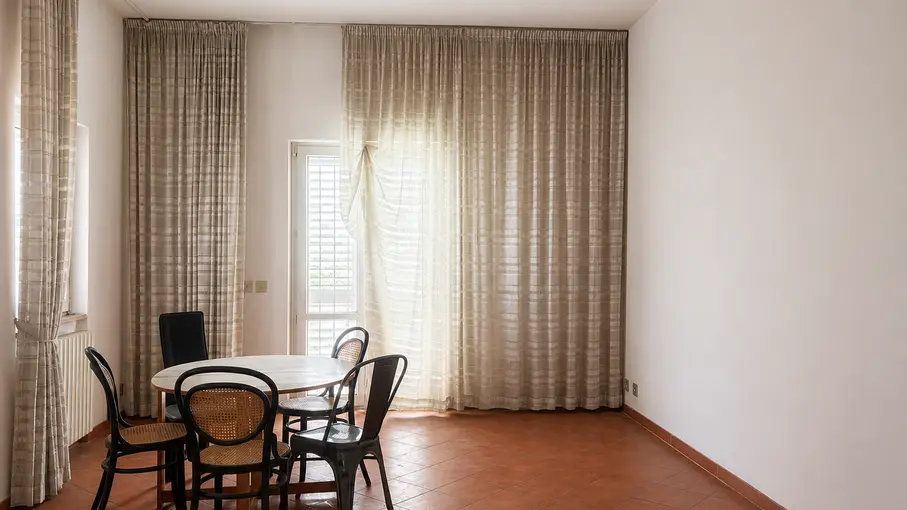 Casale Via Ubaldo Zani 20, Latina