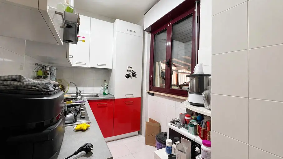 Appartamento Via San Carlo da Sezze 9, Latina
