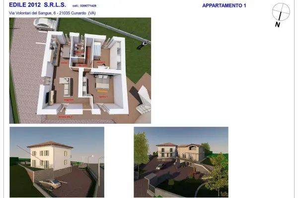 Immobile immagine 3