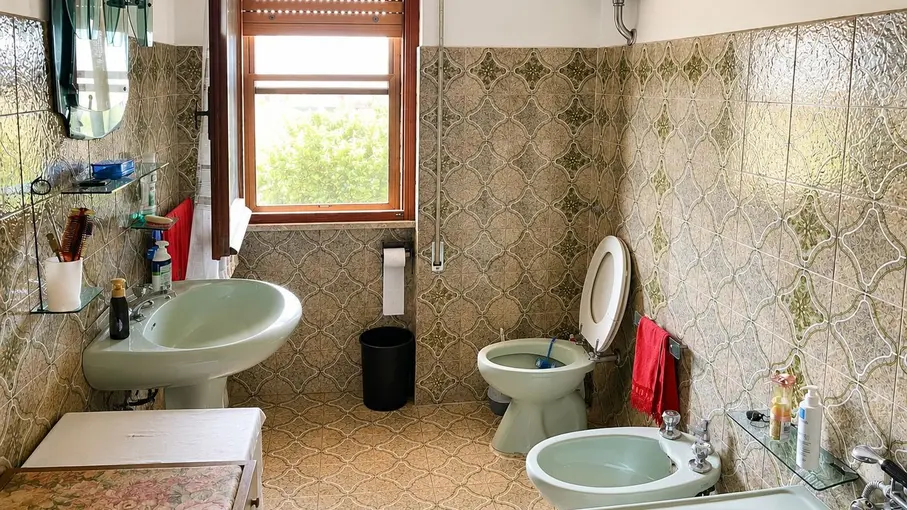 Villa unifamiliare Strada Nascosa 112, Latina