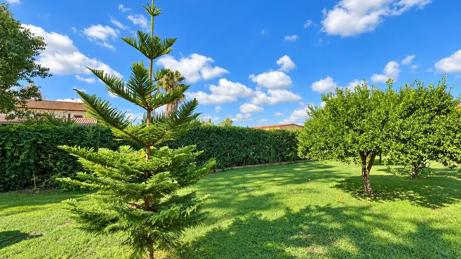 Villa unifamiliare Via Migliara 47 2167, Pontinia