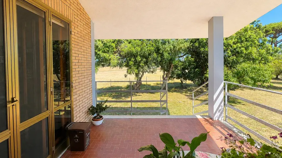 Villa unifamiliare Strada Nascosa 112, Latina