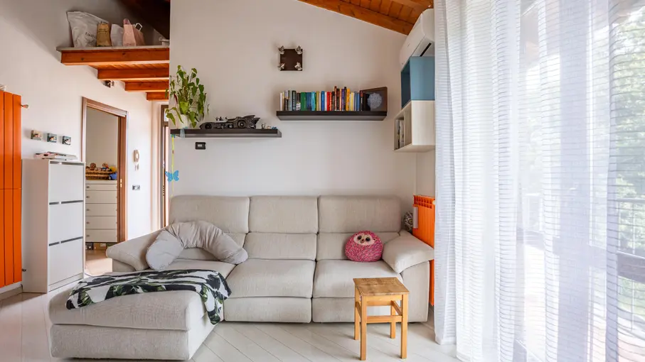 Appartamento Via delle Pome 34, Brissago-Valtravaglia