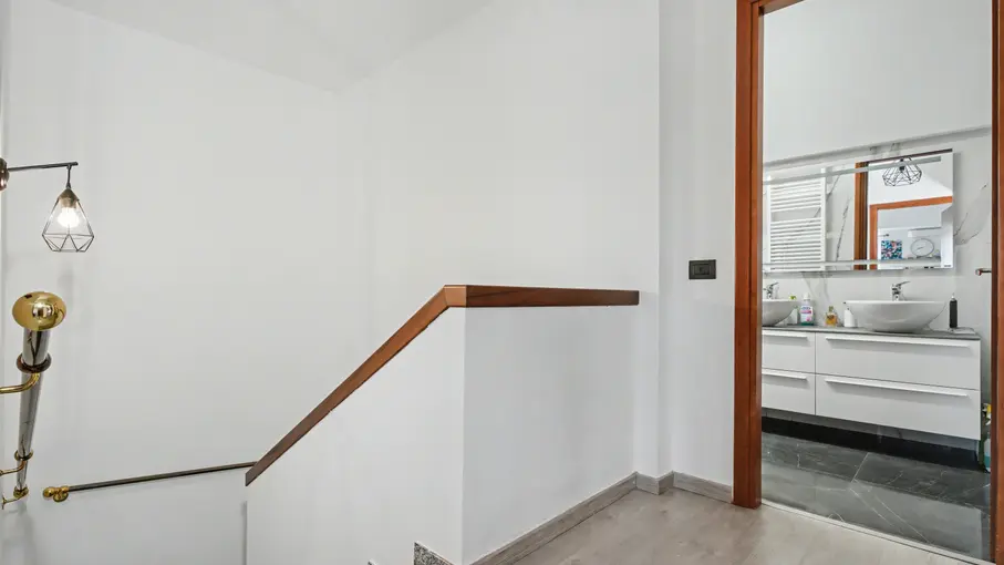 Villa unifamiliare Via della Pace 7/d, Cambiago